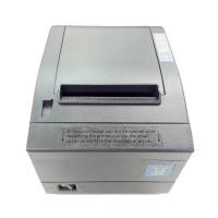 ราคา QKD Printer TP820 High Speed High Performance Thermal Receipt Printer (671321)