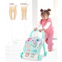 ราคา ThaiTrendy รถผลักเดินกิจกรรม รถหัดเดิน Sit to Stand Learning Walker (1476430161)