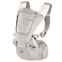 ราคา Chicco Hip Seat Baby Carrier Hazelwood แท้ 100 (1396996304)