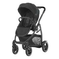 ราคา Graco Evo XT Stroller Black Grey แท้ 100 (1532012746)