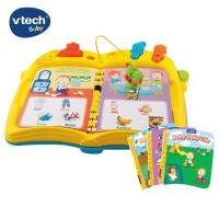ราคา Vtech Touch and Learn Storytime แท้ 100 (1545336446)