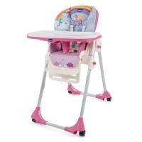 ราคา Chicco Polly Easy High Chair Unicorn แท้ 100 (1492628811)