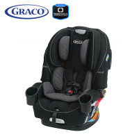 ราคา Graco 4Ever Trueshield Tech Carseat Ion แท้ 100 (1531996915)