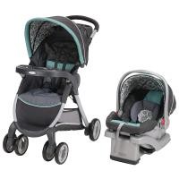 ราคา Graco Ts Sreck30Lx Fafck Affinia แท้ 100 (1532060217)