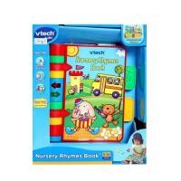ราคา Vtech Nursery Rhymes Book แท้ 100 (1545306581)