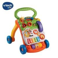 ราคา Vtech Sit to Stand Learning Walker แท้ 100 (1545336447)