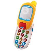 ราคา Vtech Animal Fun Phone แท้ 100 (1545292987)