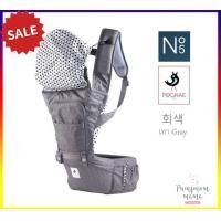 ราคา Pognae No 5 Classic No 5 Neo No 5 Plus เป้อุ้มเด็กป๊อกเน่ย์ No 5 ประกันศูนย์ไทย 1 ปี (1490354211)