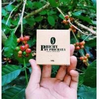 ราคา แพ็ค5กอ้น สบู่พีชชี่ สบู่Phichy สบู่สครับกาแฟ By PHICHAYA สบู่พิชชี่ สบู่กาแฟพิชชี่ (1483788098)