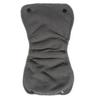 ราคา Baboon baby แผ่นซึมซับถ่านไม้ไผ่ชาโคลแบมบู 5 ชั้น ฟรีไซส์ แรกเกิด 2ขวบ ICB 3 Pack 3 (375641)