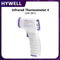 ราคา สินค้าพร้อมส่ง เครื่องวัดไข้ แบบพกพา ที่วัดไข้ วัดอุณหภูมิร่างกาย Medical infrared thermometer 3 By Tera Gadget (1695790279)