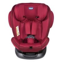 ราคา Chicco คาร์ซีทสำหรับเด็กแรกเกิด Unico Car Seat Red Passion (960660824)