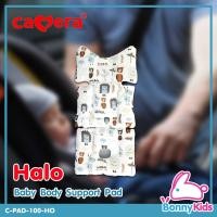 ราคา เบาะเสริมอเนกประสงค์ Camera C Pad 100 สำหรับรองนอนคาร์ซีท รถเข็นเด็ก (1648538319)