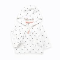 ราคา มีเก็บปลายทาง เสื้อกันหนาว มีฮู้ด Carters ของแท้ มือ 1 (1326792529)