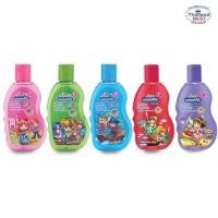 ราคา KODOMO โคโดโม เฮดทูโทคิดส์ อาบน้ำและสระผม แชมพู สบู่ โคโดโมเฮดทูโทคิดส์ แพ็ค 3 ขวด ขนาด 100 มล (922342287)