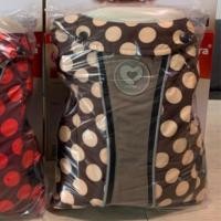 ราคา เป้อุ้มเด็ก Camera รุ่น nubon งานขึ้นห้าง รับน้ำหนักได้ถึง 15กิโล อุ้มนอน หันหน้าเข้า ออก ขยายได้ถึง 50 นิ้ว (921998726)