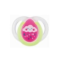 ราคา Tommee Tippee จุกหลอก ทอมมี่่ ทิปปี้ Closer to Nature รุ่น Night Time 0 6 เดือน แพ็คเดี่ยว (1423460637)