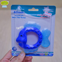 ราคา Attoon แอทตูน ยางกัดน้ำ ปลา หอยทาก 113305 S (1644290453)