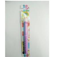 ราคา STB แปรงสีฟันเด็ก 360 องศา Kids สีม่วง (100171715)