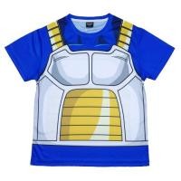 ราคา LESTUDIO เสื้อยืดเด็กเบจิต้า Dragon Ball Z 1Z17E04 (756564255)