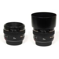 ราคา ฮูดเทียบLens canon Fix 50mm F1 4 ES 71 II ราคาถูก (1089082994)