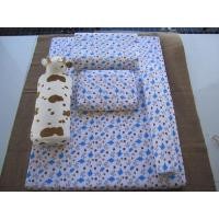 ราคา ที่นอนเด็กยางพาราพร้อมหมอนและหมอนข้าง ชุด สำหรับเด็กแรกเกิด 5 ขวบ ขนาด 75 100 5 ซม (892770555)