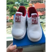 ราคา รองเท้า Adidas Stan Smith 360 I C Size 13 19 cm (386721729)