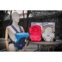 ราคา เป้อุ้มเด็กเล็ก ถูกกว่านี้ไม่มีแล้ว Chicco Soft Dream เป้อุ้มเด็กคุณภาพดี กระเป๋าสะพายเด็ก (1382782871)