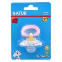 ราคา เนเจอร์ จุกนมหลอก รุ่น P3D S ลายโดเรมอน (1435898945)