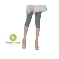 ราคา กางเกงเลคกิ้งคนท้องขา 3 ส่วน ผ้านิ่มใส่สบาย ปรับสายที่เอวได้ LG1703 (358191327)