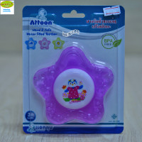 ราคา Attoon แอทตูน ยางกัดน้ำรูปดาว 113307 S (1628206768)
