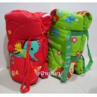 ราคา ที่นอนเด็กอนุบาลแพ็ค 2 ชิ้น ที่นอนปิคนิค สำหรับไปโรงเรียน ลายการ์ตูน มีที่สะพาย แบบหนานุ่มพิเศษ ซักสีไม่ตก ไม่เป็นขุย ที่นอนเด็กอนุบาล2 6ขวบ (1383764706)