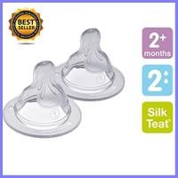ราคา MAM จุกนมสำหรับขวดนม MAM Level 2 2 ชิ้น BPA free แม่และเด็ก เด็กอ่อน เด็กทารก ของใช้สำหรับแม่ลูกอ่อน ทารก แม่ เด็ก พัฒนาการ เรียนรู้ ความรู้ สะอาด ปลอดภัย สุขภาพ ลูก เด็กเล็ก ของเล่น ของเล่นเด็ก เด็กผ