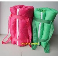 ราคา ที่นอนเด็กอนุบาลแพ็คคู่ ที่นอนปิคนิค สำหรับไปโรงเรียน ลายการ์ตูน มีที่สะพาย แบบหนานุ่มพิเศษ ซักสีไม่ตก ไม่เป็นขุย ที่นอนเด็กอนุบาล2 6ขวบ ลายตารางหนาพิเศษ (1387164529)