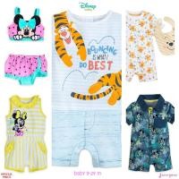 ราคา SHOP DISNEY BABY สินค้าลิขสิทธิ์ (628572153)