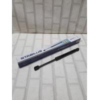 ราคา โช๊คค้ำฝากระโปรง โช๊คฝากระโปรงหน้า รถบีเอ็ม 1 ข้าง BMW Series 5 F10 Series 6 F12 F13 F06 Gas spring bonnet Front Stabilus 210332 Stabilus210332 (1391564805)