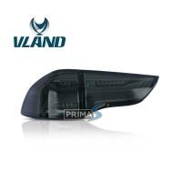 ราคา ไฟท้าย ทับทิม Mitsubishi PAJERO ปี 2010 สี SMOKE V3 งาน VLAND แท้ 100 YAB PJ 0180B (1550964076)