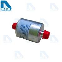 ราคา กรองแก๊ส LPG NGV แกนใหญ่ 12mm 12mm By D Filter ไส้กรองแก๊สรถยนต์ (510556795)