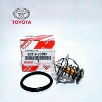 ราคา ของแท้ วาล์วน้ำ โอริงวาล์วน้ำ โตโยต้า TOYOTA วีออส VIOS 1JZ 2JZ อินโนว่า INNOVA วีโก้ 2 7 VIGO 2 7 เบนซิน คอมมูเตอร์ COMMUTER เบนซิน KDH 1TR 2TR 82 องศา (686998946)