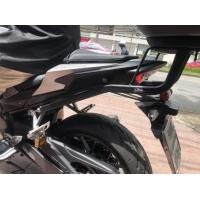 ราคา ตะแกรง ท้ายรถมอเตอร์ไซค์ สำหรับยึดกล่องท้ายรถมอเตอร์ไซค์ CBR500R 2019CB500F 2019 (658306891)