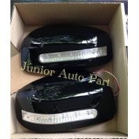 ราคา ครอบกระจกข้าง แอททราจ Attrage มิราจ Mirage แบบมีไฟหรี่และไฟเลี้ยว สีดำ X08 (515648515)