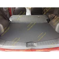 ราคา แผ่นปิดสัมภาระท้าย Nissan Note รุ่น ไม้ MDF กำมะหยี่ แผ่นยางซับเสียง (1371758895)