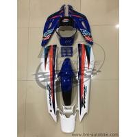 ราคา TENA ตัวเก่า ชุดสี น้ำเงินขาวดำ 9 ชิ้น ฟรีค่าจัดส่ง เฟรมรถ กรอบรถ แฟริ่ง Honda เทน่าตัวเก่า สีตามรูป (790820924)