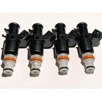 ราคา หัวฉีดK24a แดง 310cc เพิ่มอัตราเร่ง รองรับE85 1ชุด 4ชิ้น หัวฉีดJapan มือ2 พร้อมเปลี่ยนชุดซ่อมใหม่ยกชุด (1552710131)