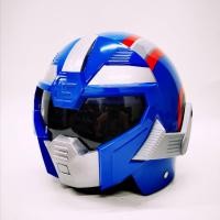 ราคา หมวกกันน็อคเด็ก ลายฮีโร่ Guardner Thunder Kid ลายใหม่ ส่งฟรี มีเก็บเงินปลายทาง (946368182)