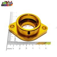 ราคา คอหรีดแปลง CNC แป้นคอหรีดแปลง ใส่ คาบิว NSR KR150 (445168408)