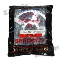 ราคา สเตอร์หลัง Jomthai 520 Honda NSR RR NSR รุ่นไฟหน้า ตากลม 37ฟัน (1045972914)
