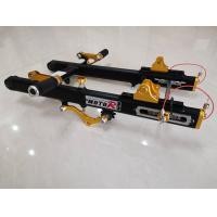 ราคา สวิงอาร์ม MOTO Rของแท้100 จากโรงงาน W110I เวฟ125ทุกรุ่น SUPERCUP ดรีม ปรับ6ะดับ แกนล้อ ปรับโช้คและอาร์ม พักเท้า ดันโซ่ สีดำทรงไข่ (1418048530)