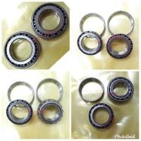 ราคา ชุดถ้วยคอกลึง ลูกปืนเตเปอร์ NOVA s DASH สินค้าคุณภาพ (906090463)