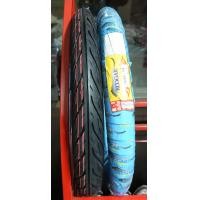 ราคา ยางนอกมอเตอร์ไซค์ Koogar ลายอีเกิ้ล ลายไฟ ราคาต่อ1เส้น เบอร์ 70 90 1480 90 1490 90 14 (1160304213)